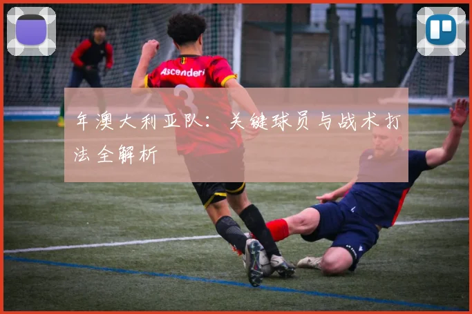 年澳大利亚队：关键球员与战术打法全解析